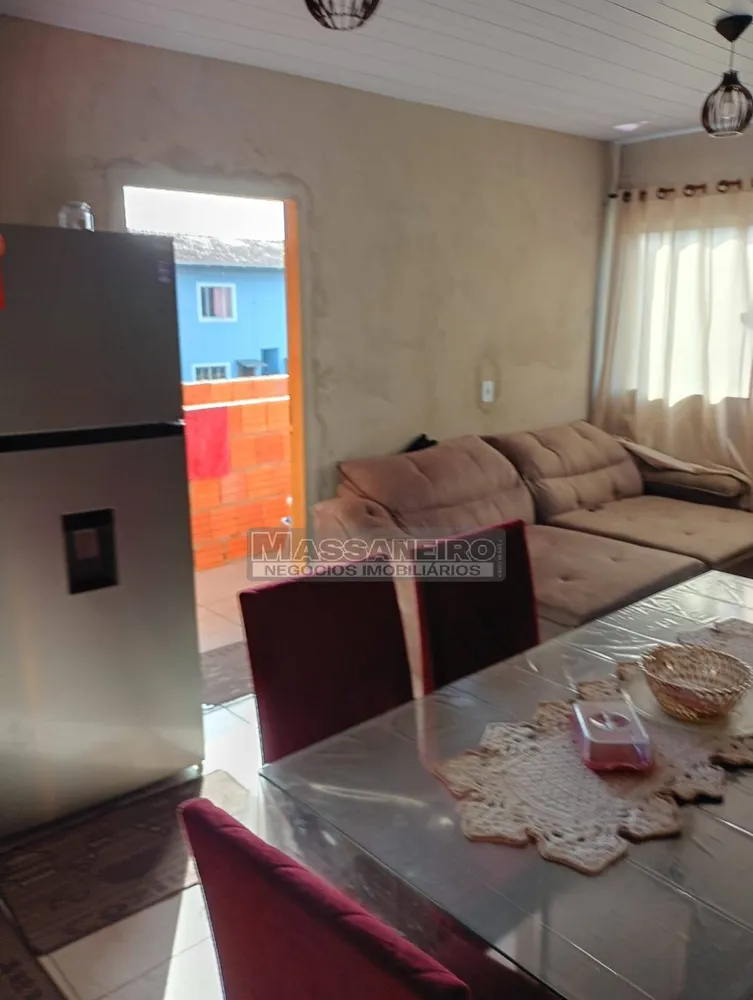 Casa, 4 quartos, 119 m² - Foto 4