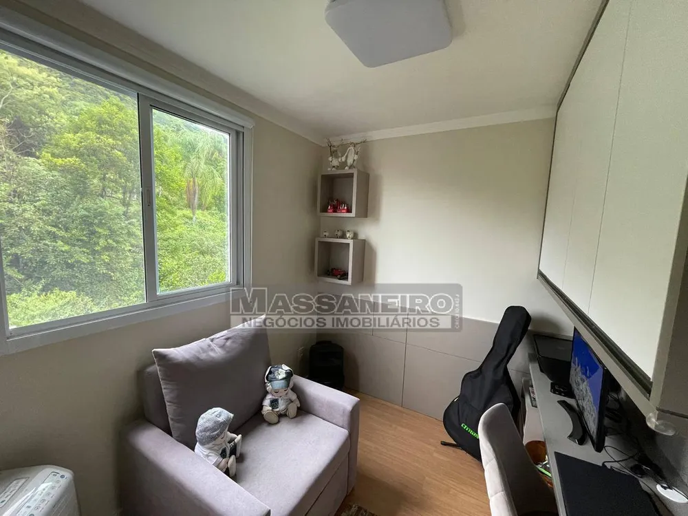 Apartamento, 2 quartos, 67 m² - Foto 4