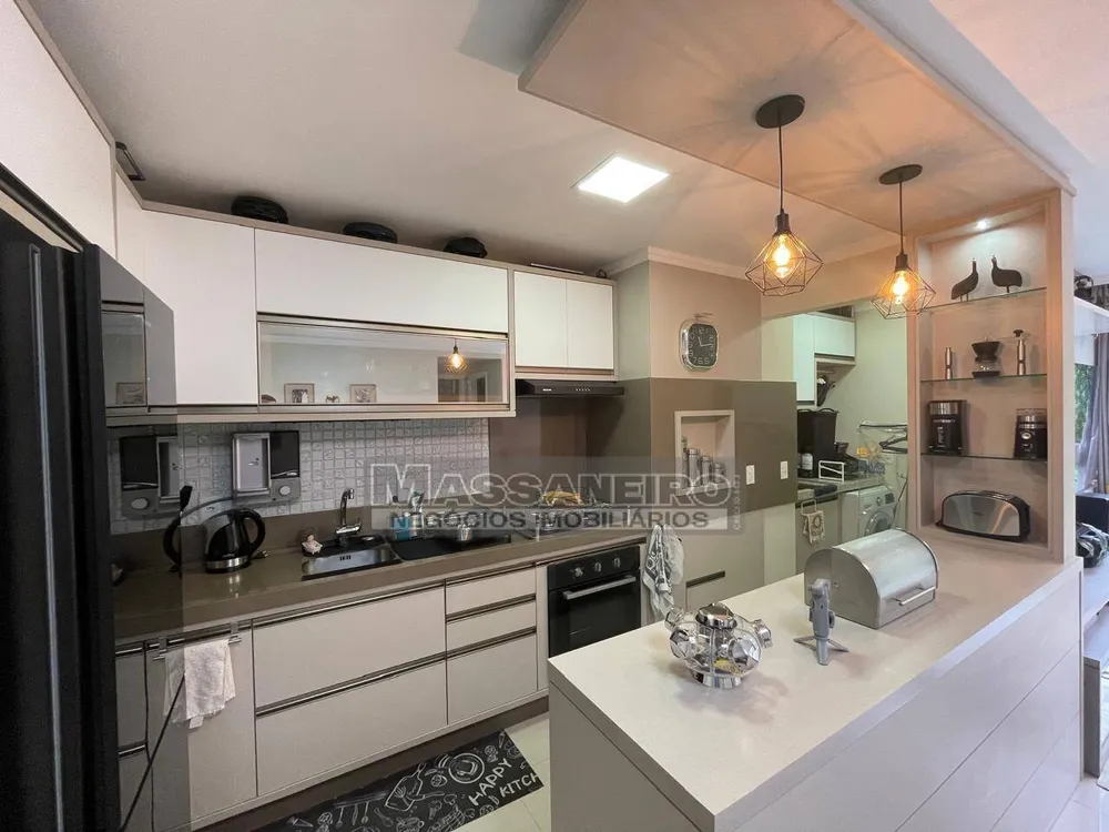 Apartamento, 2 quartos, 67 m² - Foto 2