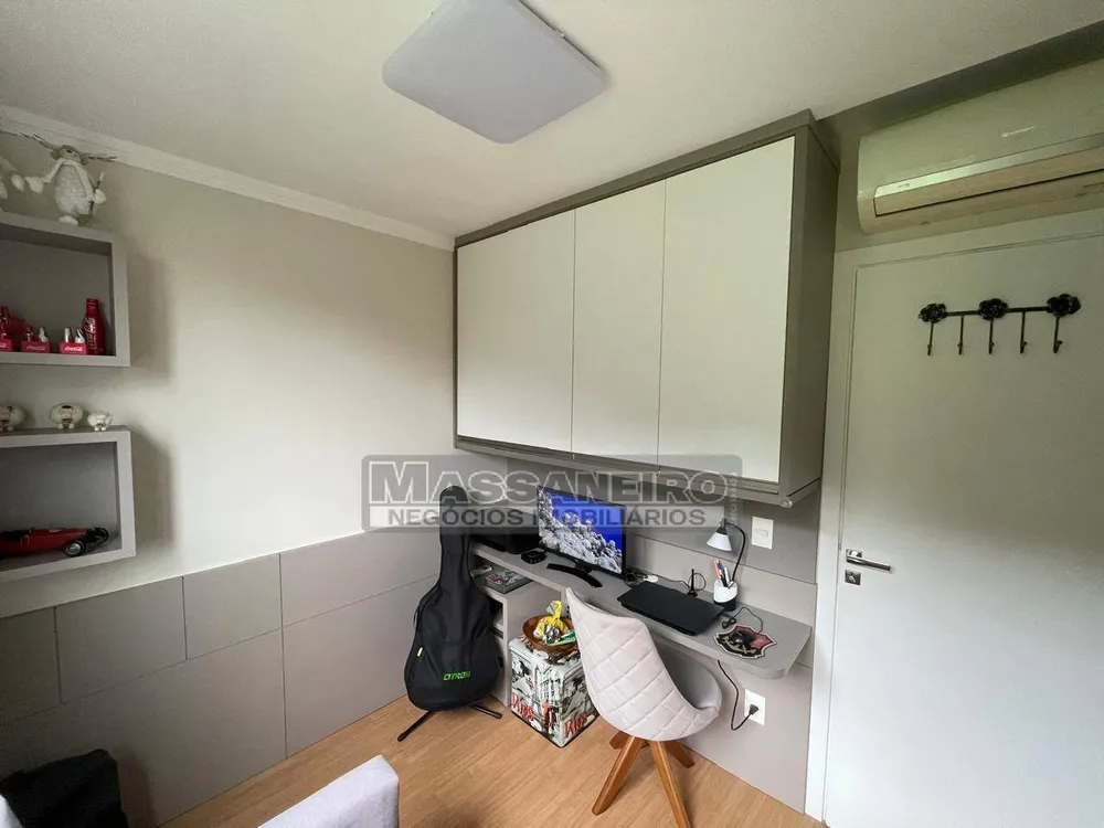 Apartamento, 2 quartos, 67 m² - Foto 3
