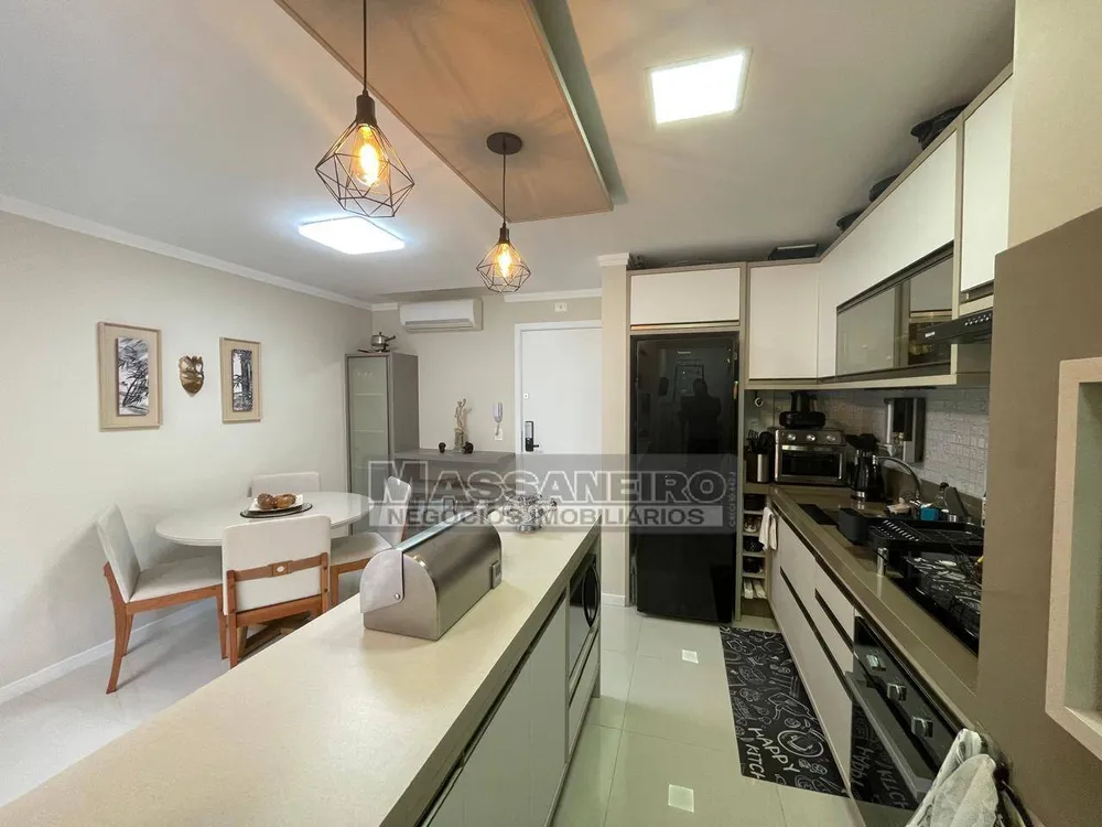 Apartamento, 2 quartos, 67 m² - Foto 4