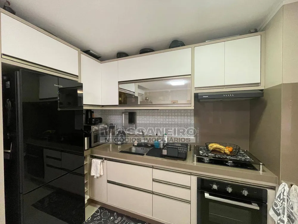 Apartamento, 2 quartos, 67 m² - Foto 1