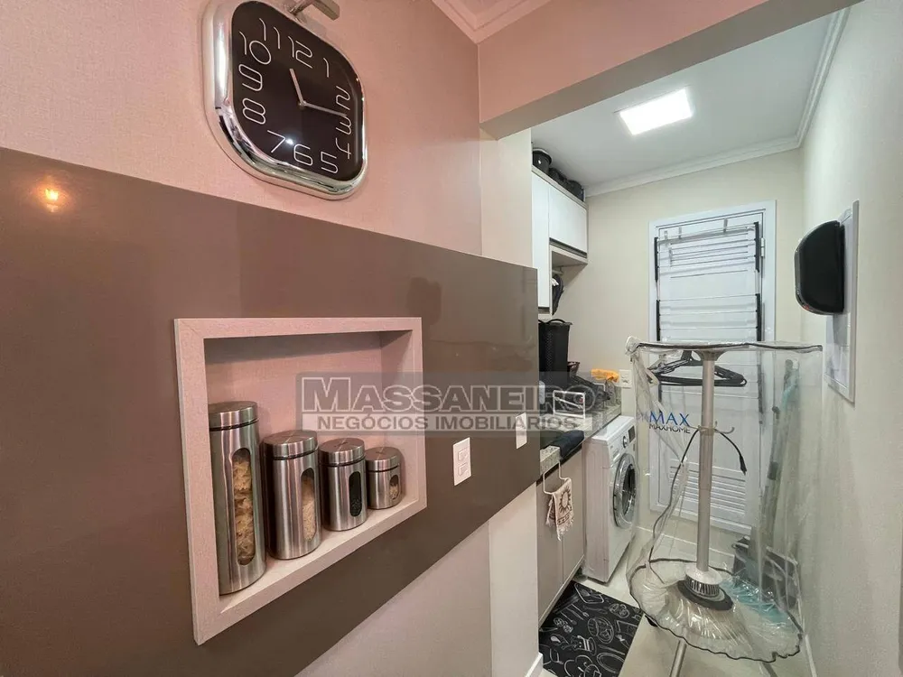 Apartamento, 2 quartos, 67 m² - Foto 2
