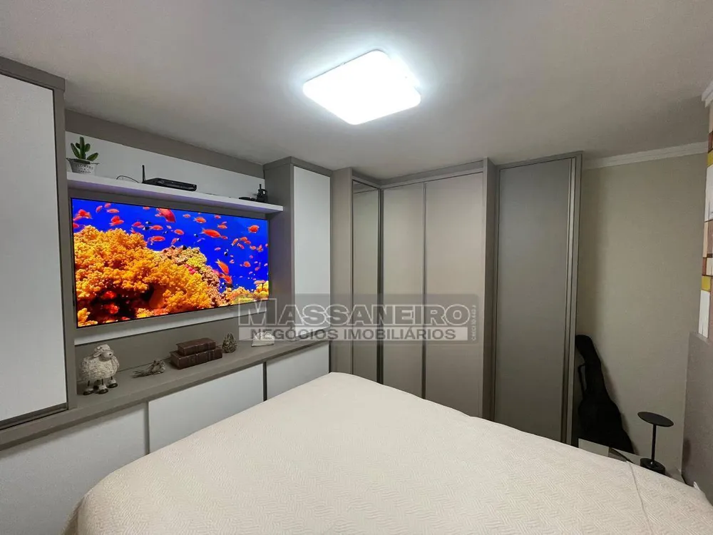 Apartamento, 2 quartos, 67 m² - Foto 7