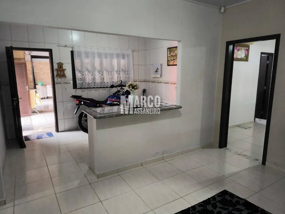 Casa, 3 quartos - Foto 7