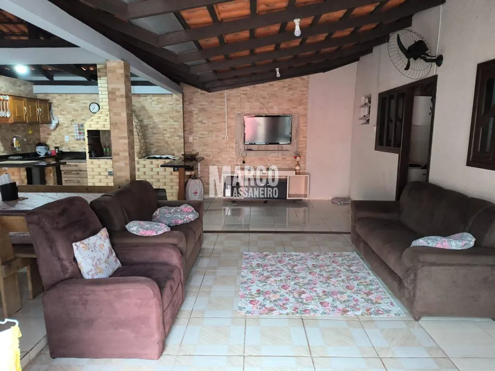 Casa, 3 quartos - Foto 4