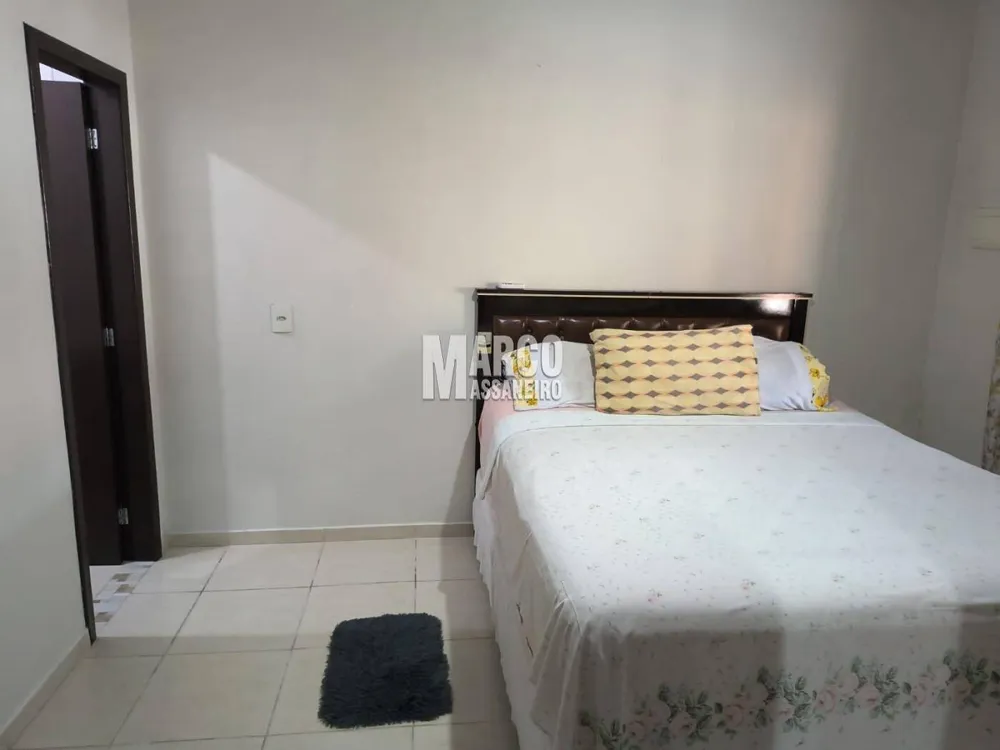 Casa, 3 quartos - Foto 8