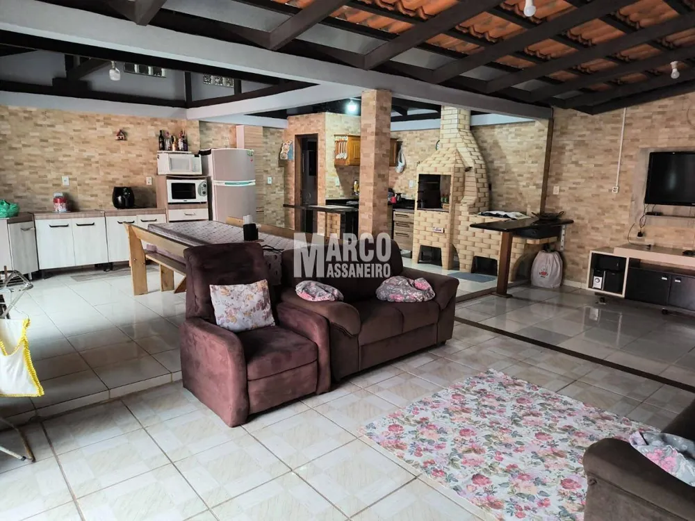 Casa, 3 quartos - Foto 3