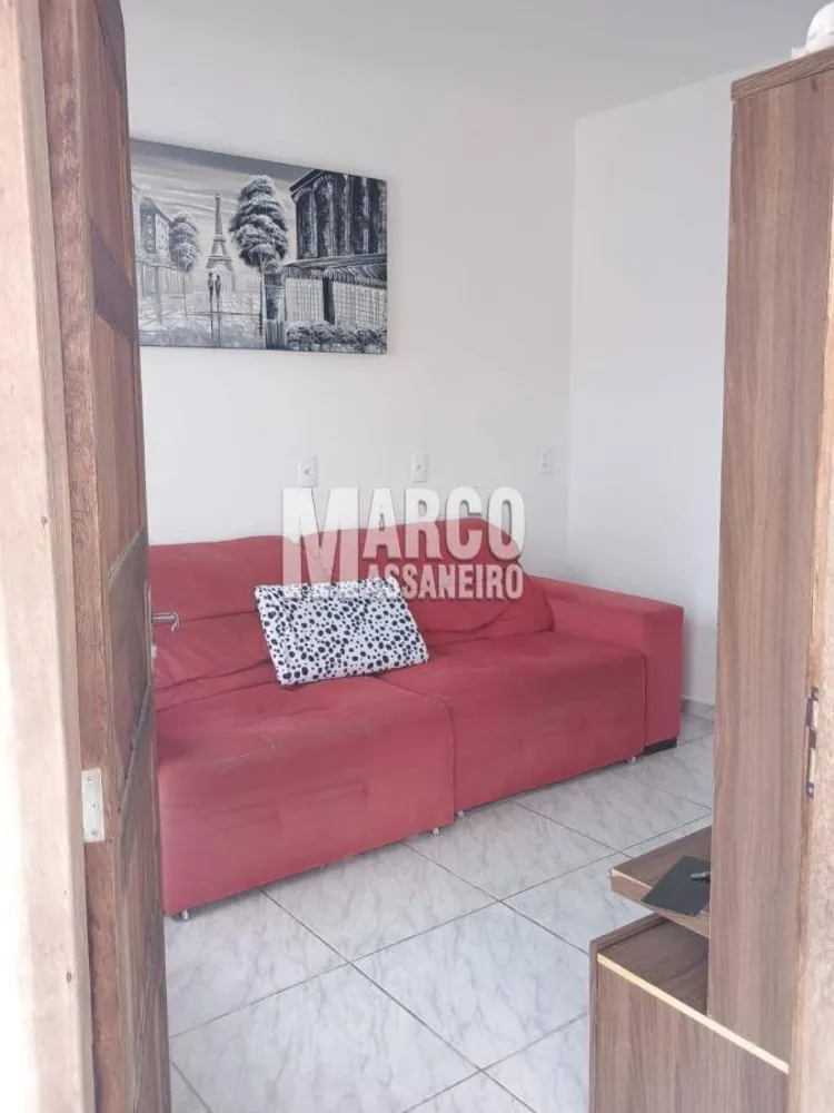 Casa, 2 quartos - Foto 3