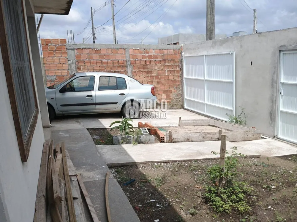 Casa, 2 quartos - Foto 12