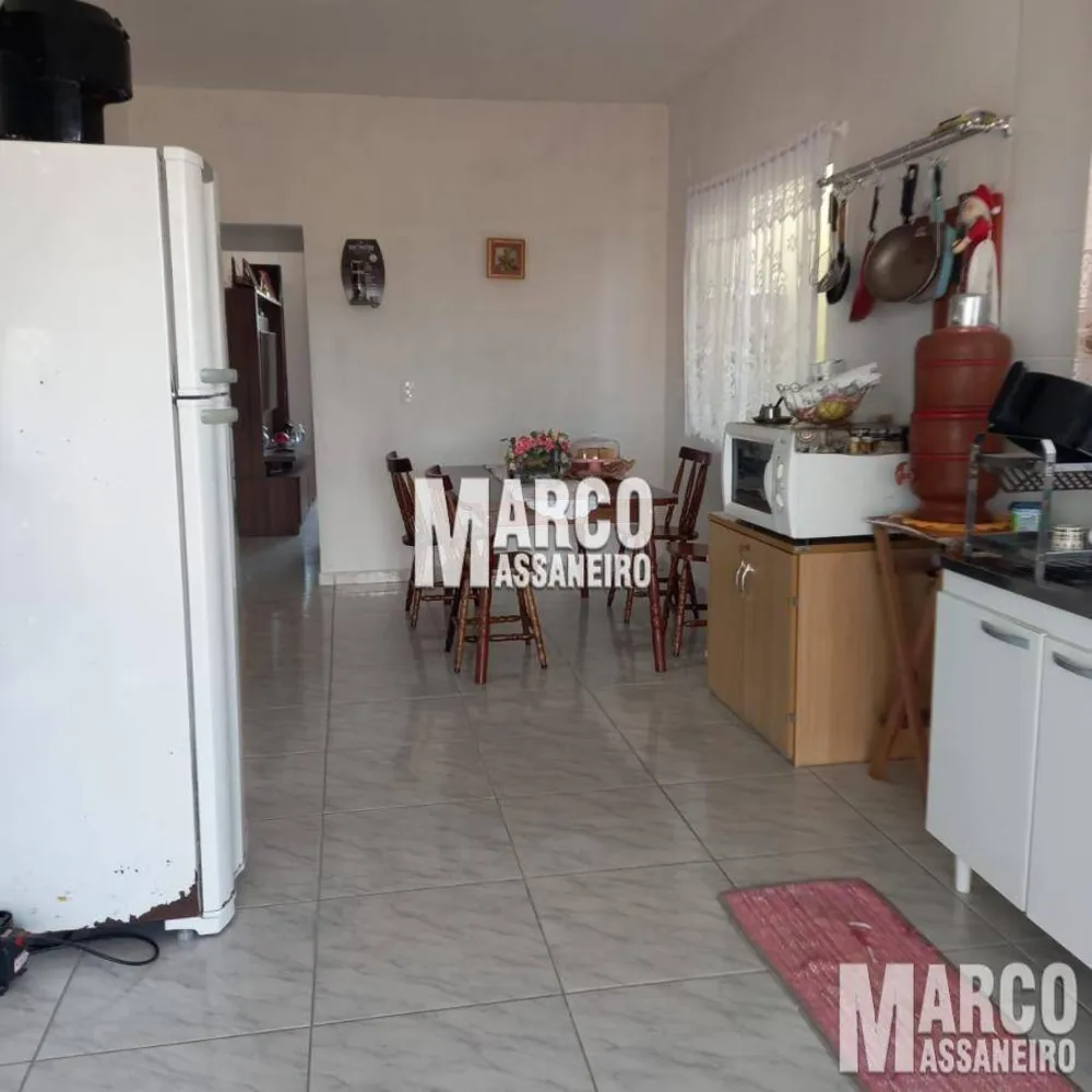 Casa, 2 quartos - Foto 4
