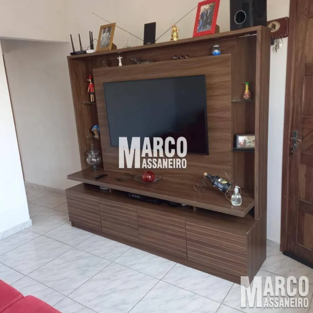 Casa, 2 quartos - Foto 2