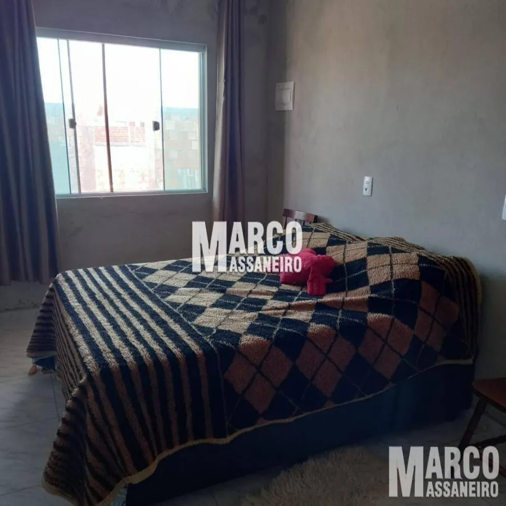 Casa, 2 quartos - Foto 4