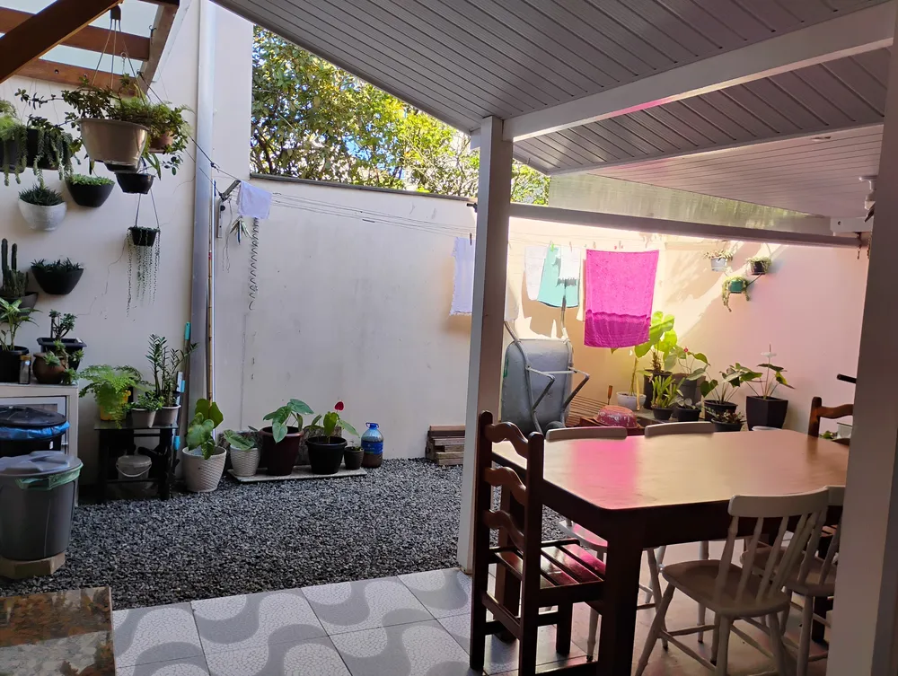 Casa, 3 quartos, 120 m² - Foto 12