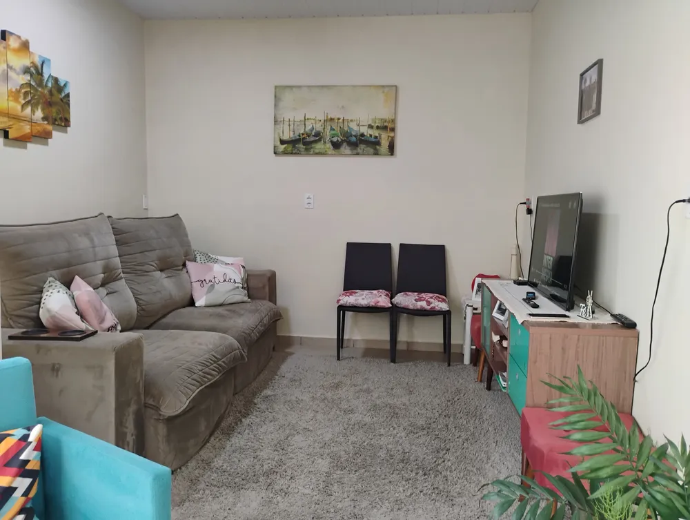 Casa, 3 quartos, 120 m² - Foto 11