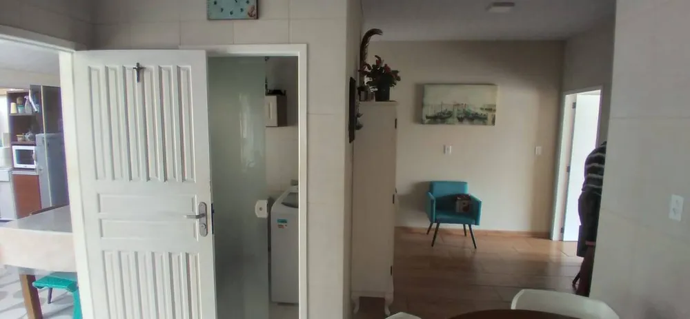 Casa, 3 quartos, 120 m² - Foto 1