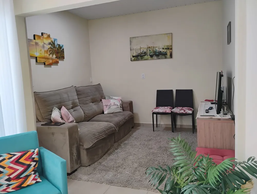 Casa, 3 quartos, 120 m² - Foto 2
