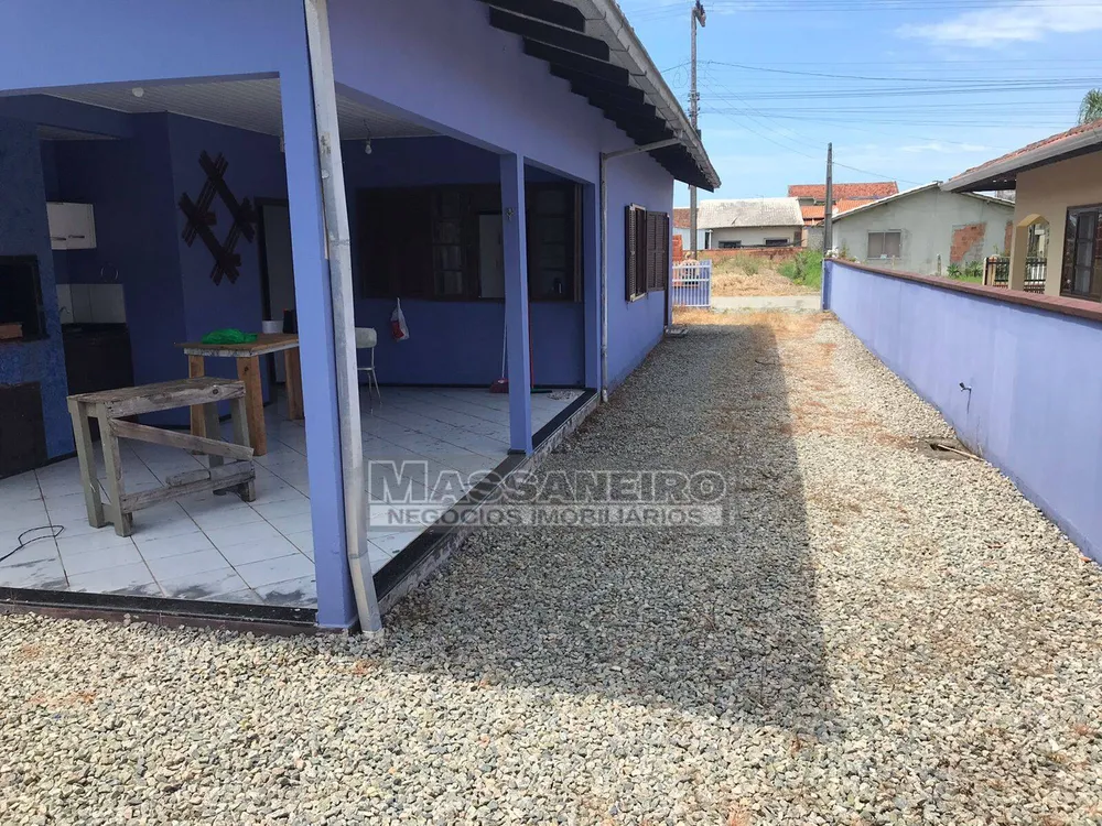 Casa, 3 quartos, 100 m² - Foto 11