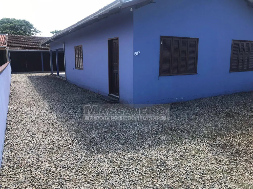 Casa, 3 quartos, 100 m² - Foto 10