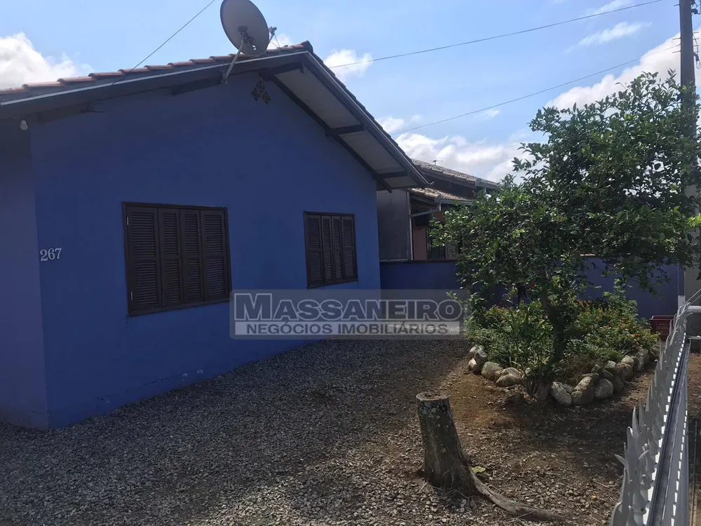 Casa, 3 quartos, 100 m² - Foto 12