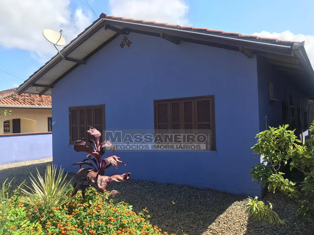 Casa, 3 quartos, 100 m² - Foto 1