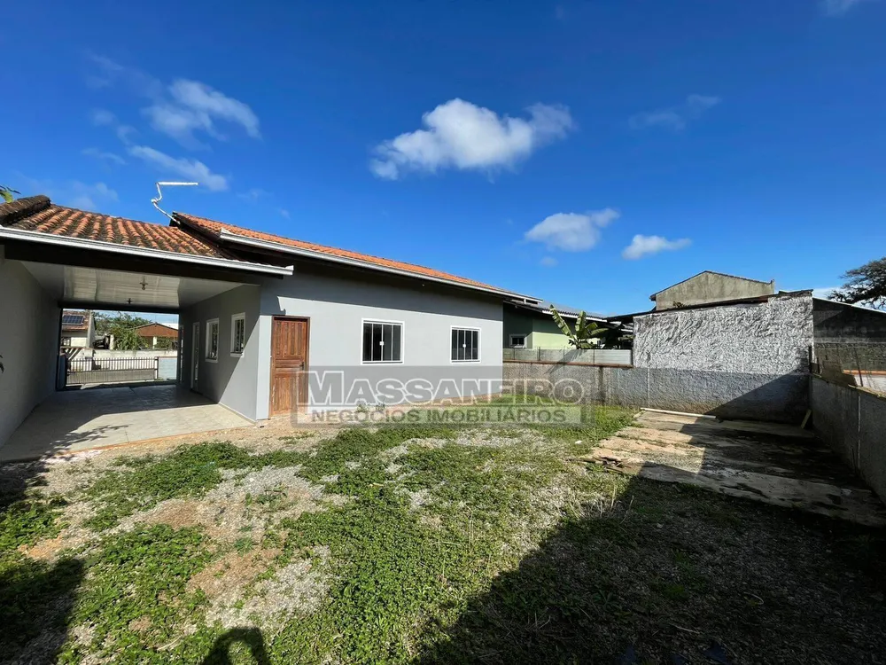 Casa, 3 quartos, 110 m² - Foto 3