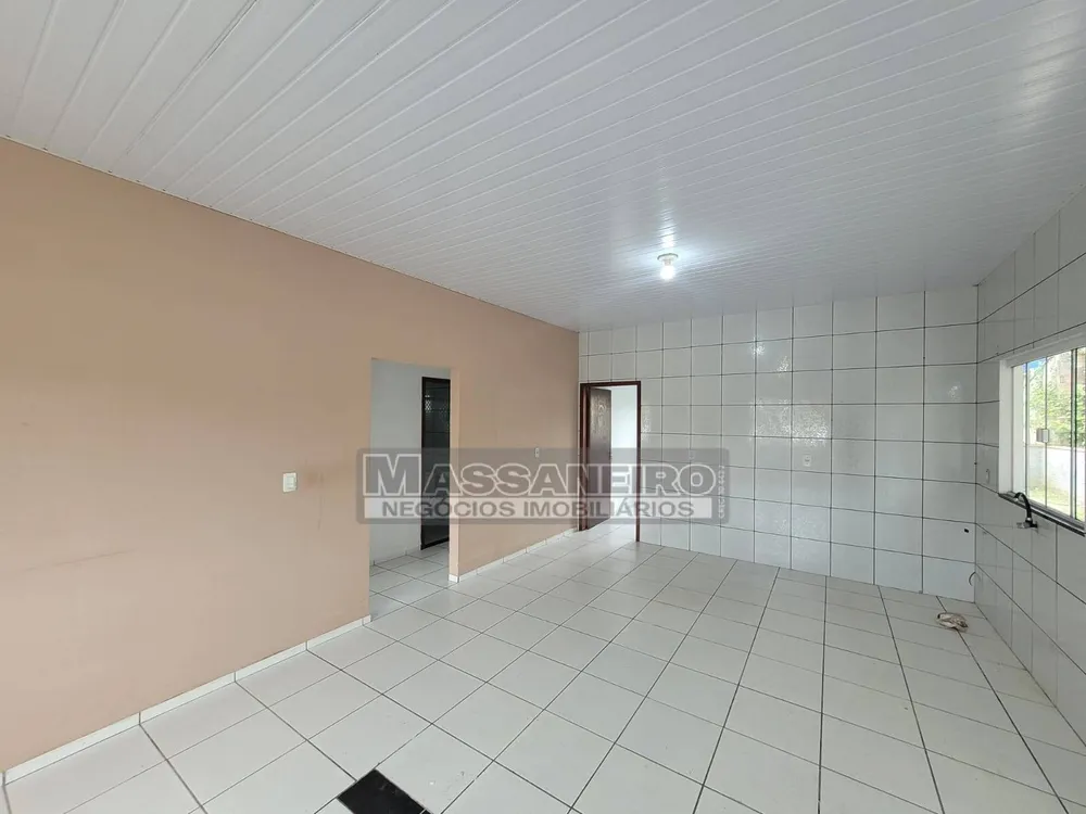 Casa, 3 quartos, 110 m² - Foto 2