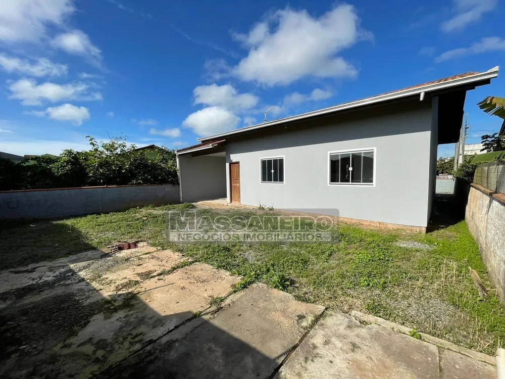 Casa, 3 quartos, 110 m² - Foto 9