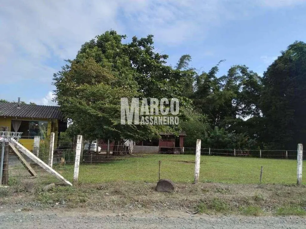 Terreno, 2 hectares - Foto 1