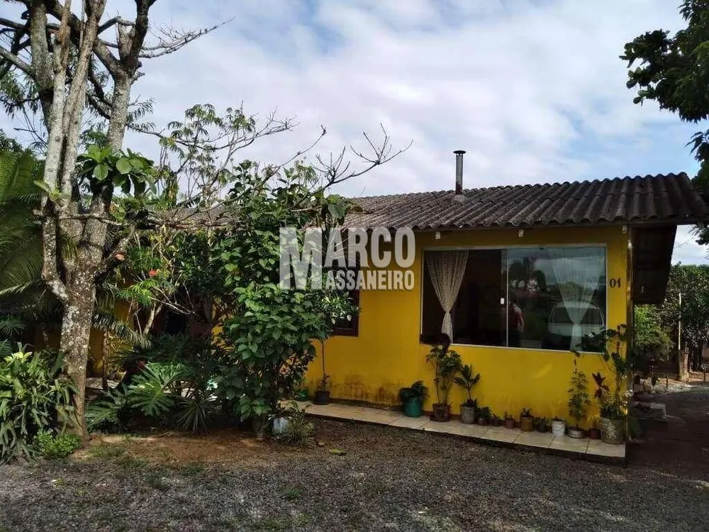 Terreno, 2 hectares - Foto 4