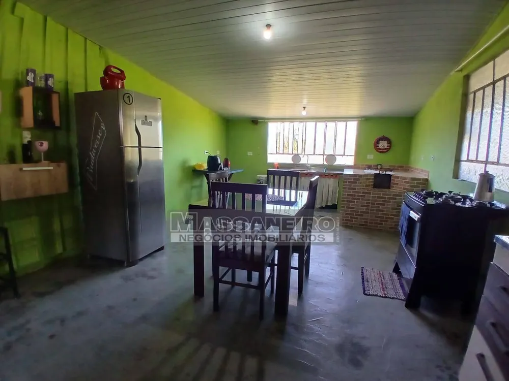 Chácara, 5 quartos, 7500 m² - Foto 9