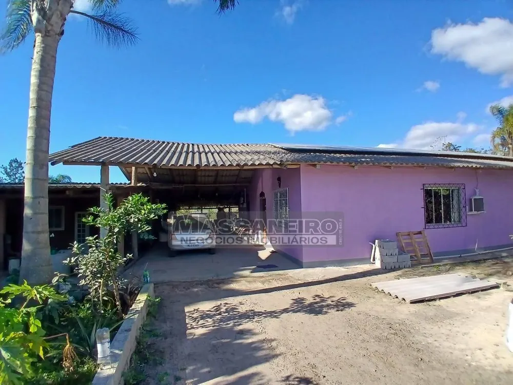 Chácara, 5 quartos, 7500 m² - Foto 11