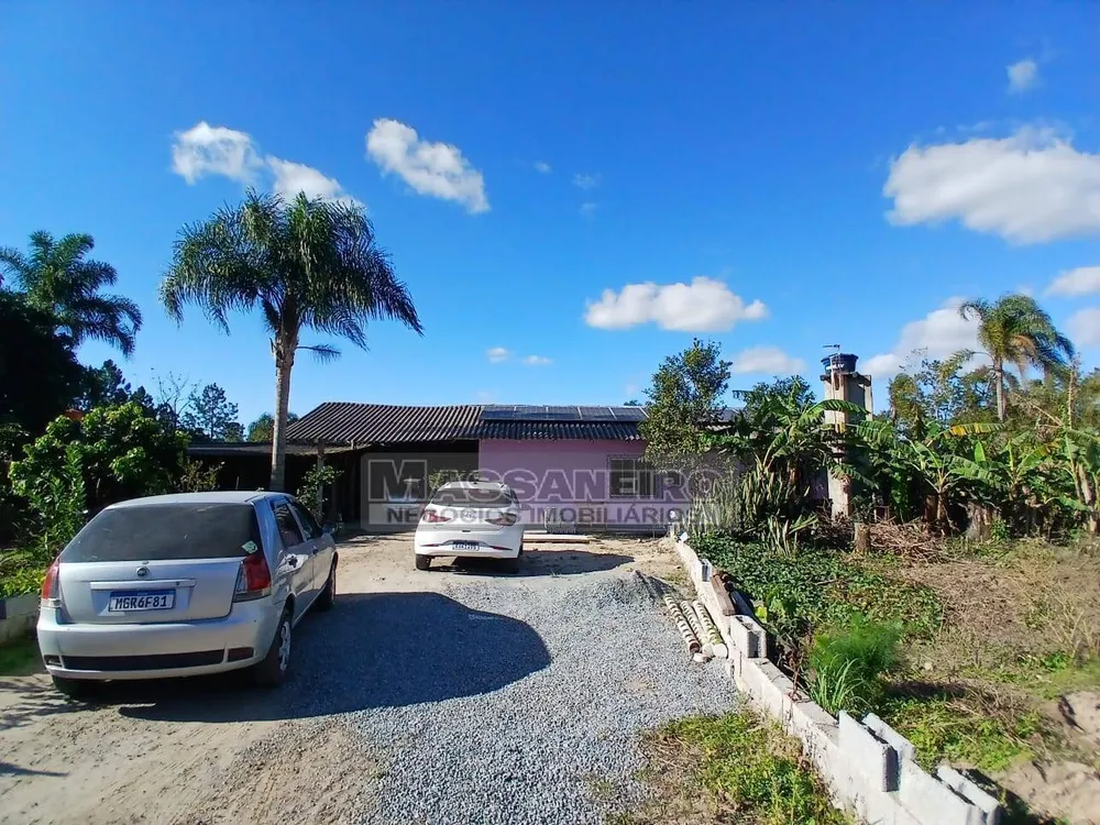 Chácara, 5 quartos, 7500 m² - Foto 1