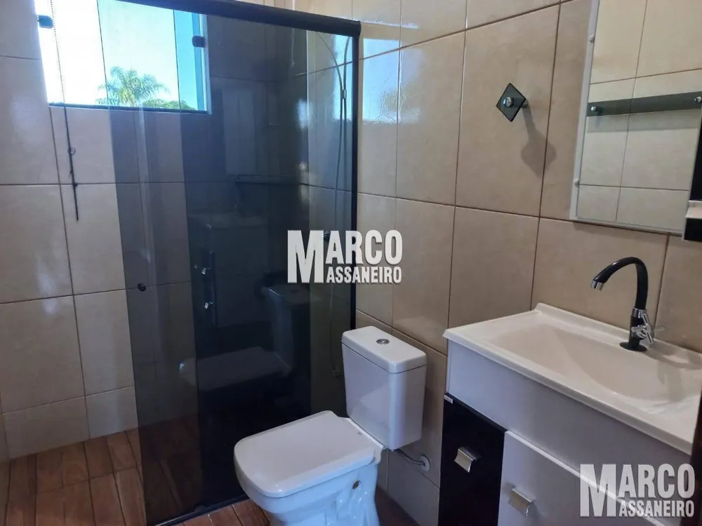 Casa, 2 quartos - Foto 5