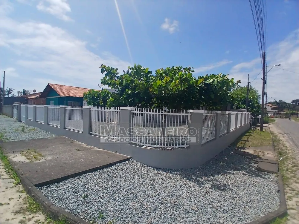 Casa, 3 quartos, 60 m² - Foto 9