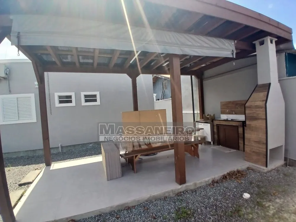 Casa, 3 quartos, 60 m² - Foto 7