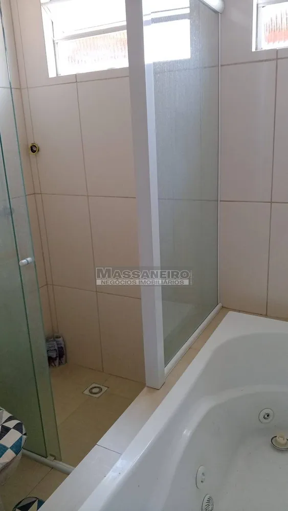 Casa, 3 quartos, 60 m² - Foto 2