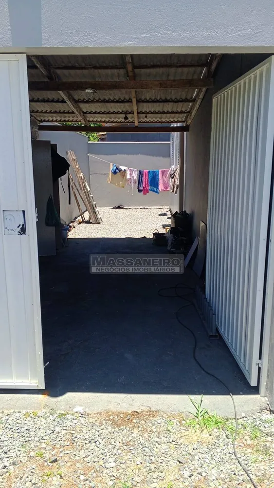 Casa, 3 quartos, 60 m² - Foto 12