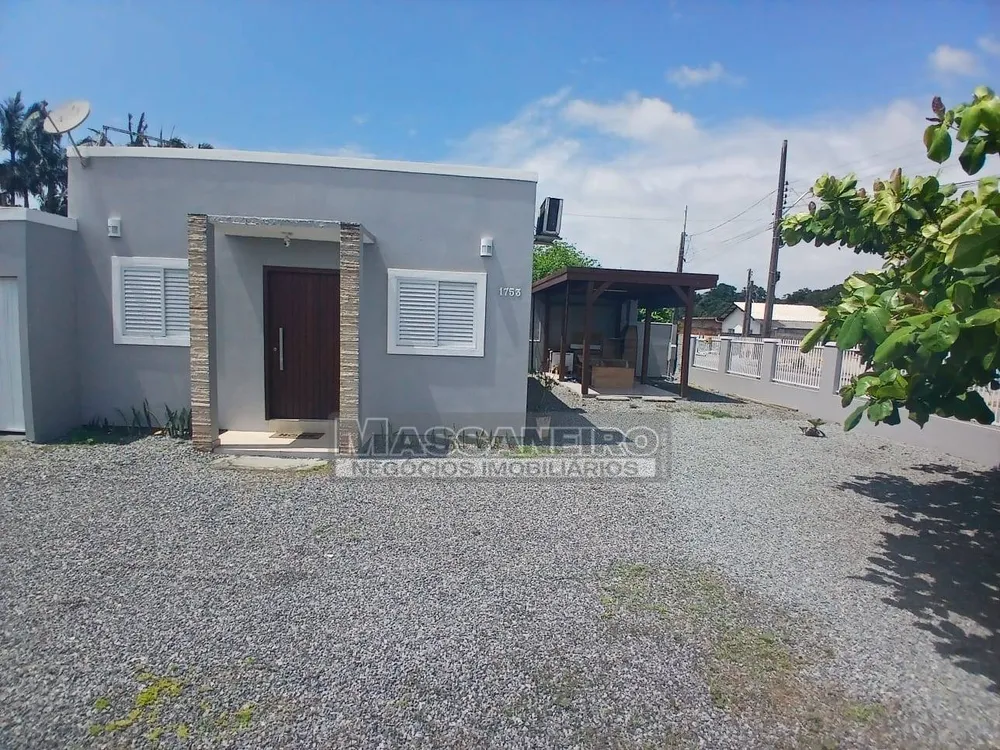 Casa, 3 quartos, 60 m² - Foto 8
