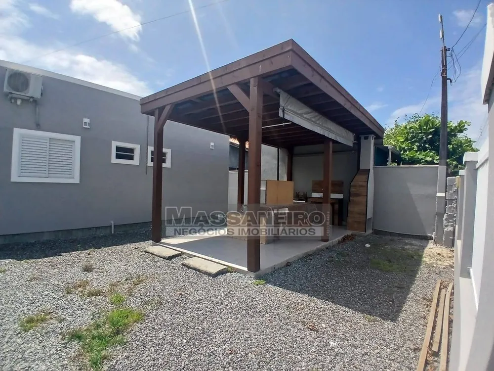 Casa, 3 quartos, 60 m² - Foto 6