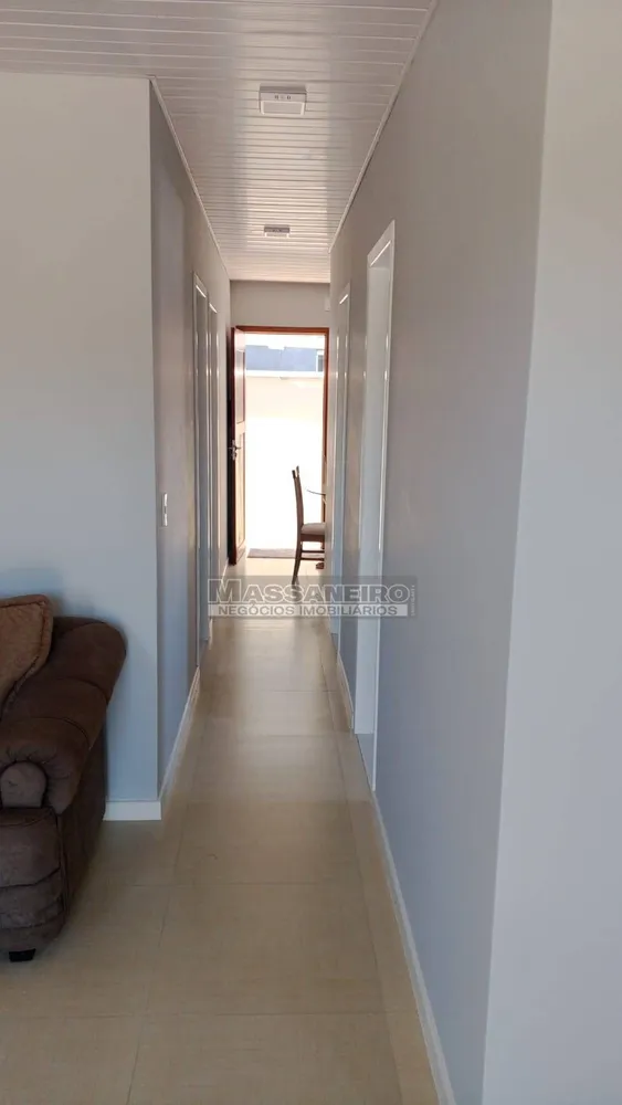 Casa, 3 quartos, 60 m² - Foto 5