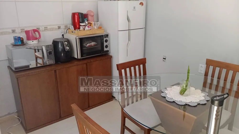 Casa, 3 quartos, 60 m² - Foto 4