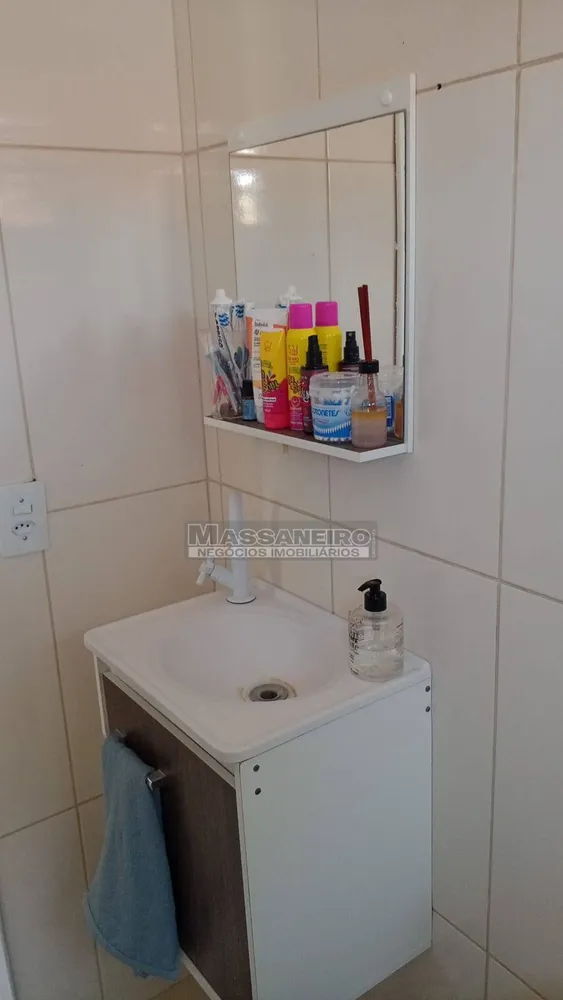Casa, 3 quartos, 60 m² - Foto 3