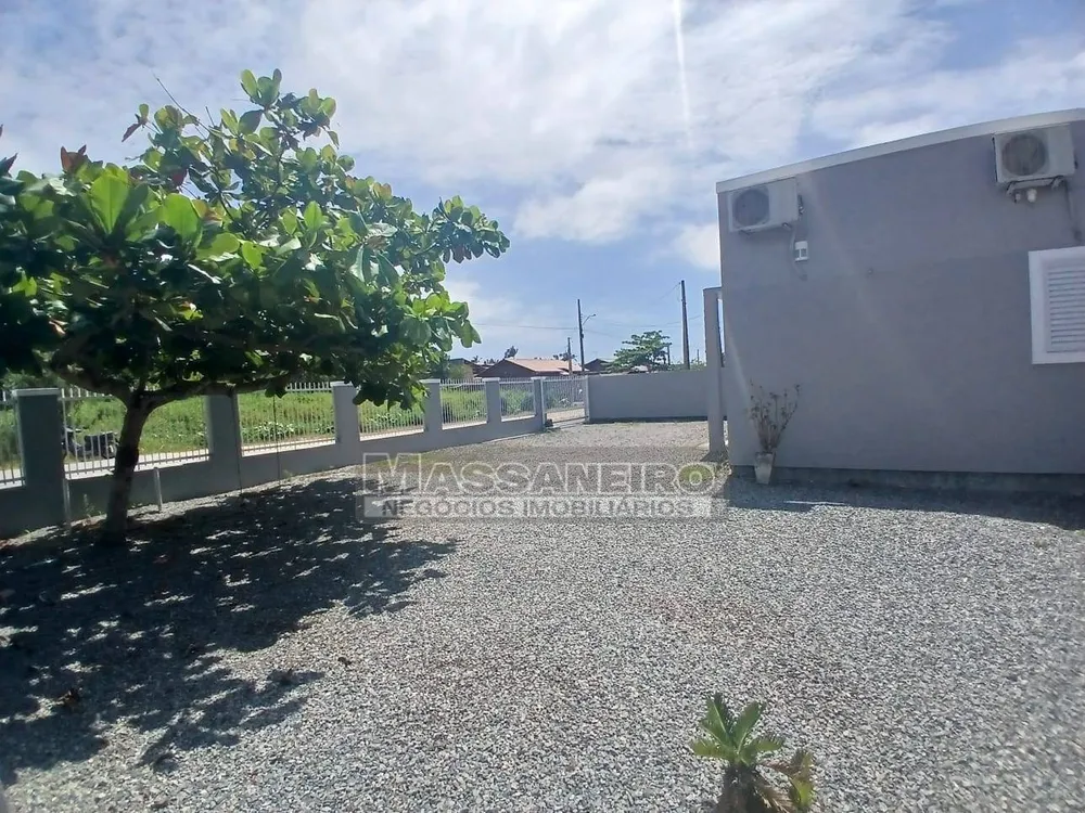 Casa, 3 quartos, 60 m² - Foto 11