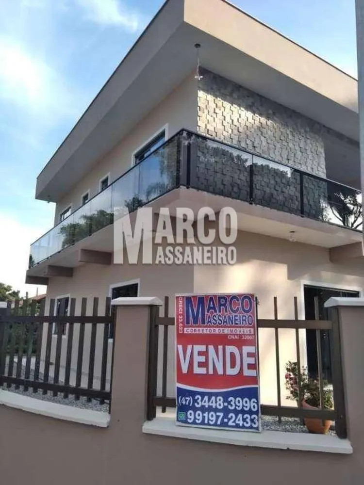 Casa, 2 quartos - Foto 1