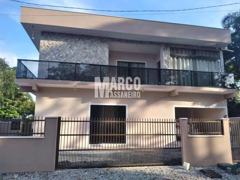 Casa, 2 quartos - Foto 8