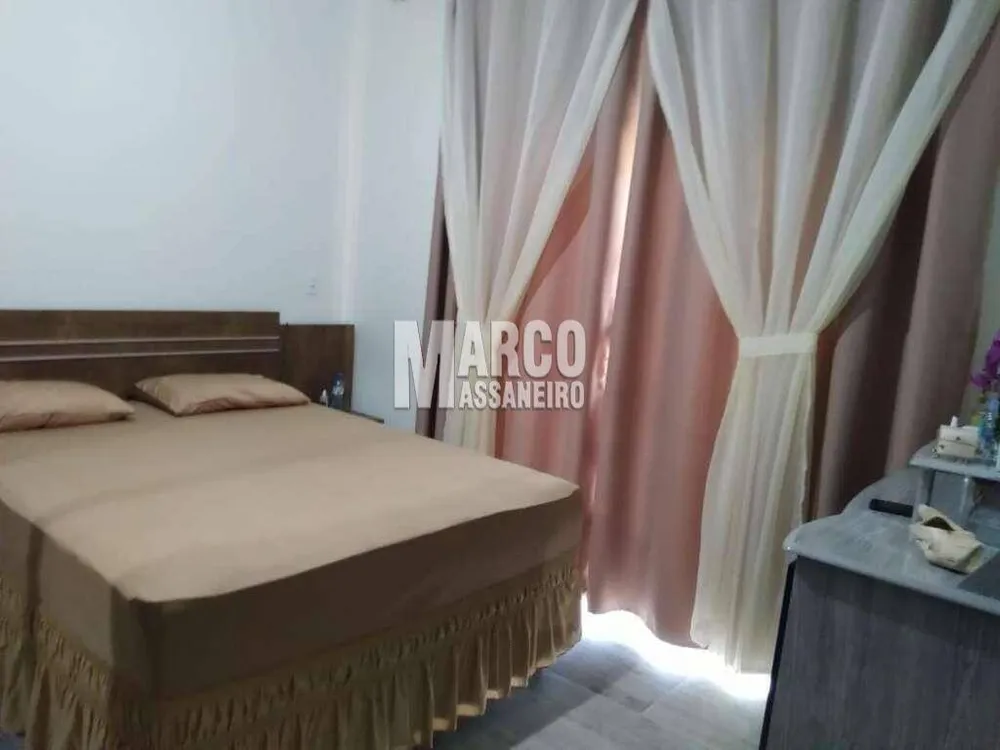 Casa, 2 quartos - Foto 2