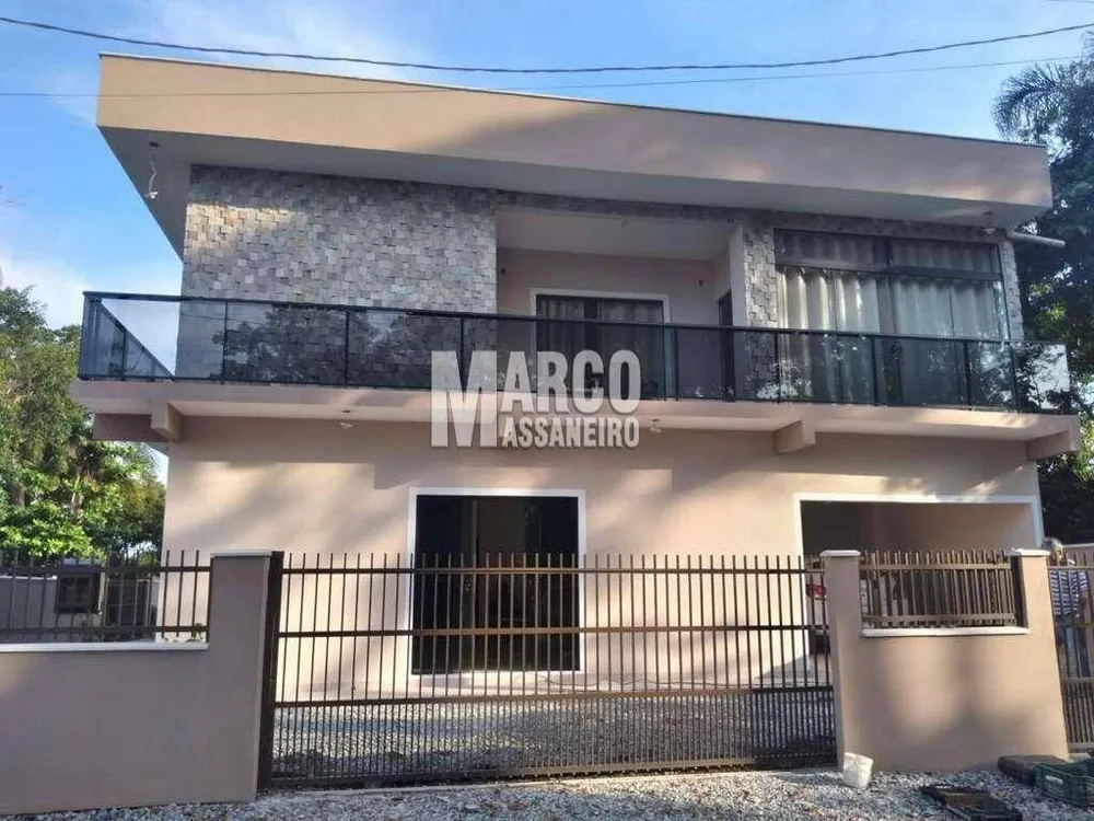 Casa, 2 quartos - Foto 15