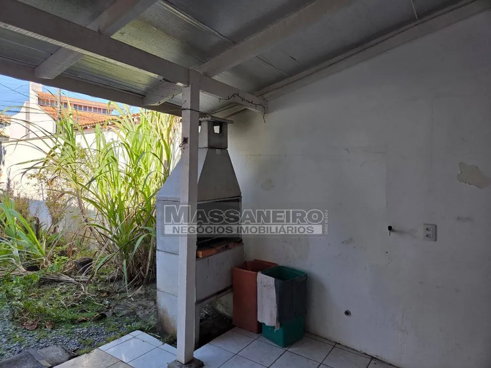 Casa, 2 quartos, 82 m² - Foto 3