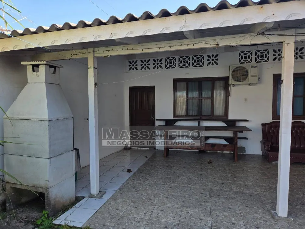 Casa, 2 quartos, 82 m² - Foto 4